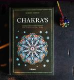 Roberta Vernon - Chakra’s, een persoonlijke gids (2023), Boeken, Ophalen of Verzenden, Nieuw, Spiritualiteit algemeen