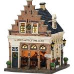 DV110701 hoefsmederij Workum dickensville huisjes €59, Diversen, Ophalen of Verzenden, Nieuw