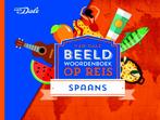 Beeldwoordenboek Spaans, Ophalen of Verzenden, Nieuw, Overige uitgevers