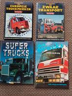 truckstar super trucks, Boeken, Ophalen of Verzenden, Zo goed als nieuw