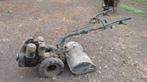 Tk goede Agria 2500 diesel Lombardini motor., Ophalen, Gebruikt, Overige soorten, Agria