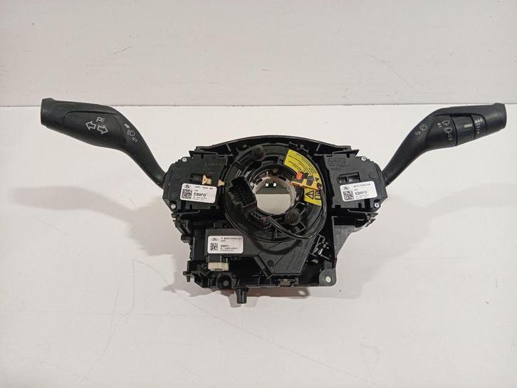 Combischakelaar Ford Transit, Auto-onderdelen, Dashboard en Schakelaars, Ford, Gebruikt, Herkomst onderdeel bekend, 12 maanden garantie