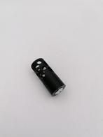 PX32 battery adapter Yashica electro, Ophalen of Verzenden, Gebruikt, Spiegelreflex, Overige Merken