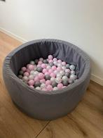 Leuke ballenbak voor meisjes, Ophalen, Zo goed als nieuw