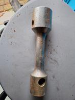 Dubbele Pijpsleutel 36/41, Ophalen of Verzenden, Gebruikt