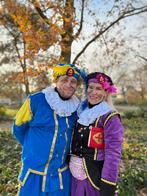 Pieten op huisbezoek Helmond, Diversen, Sinterklaas, Ophalen, Nieuw