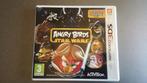 Nintendo 3ds Angry Birds Star Wars, Spelcomputers en Games, Games | Nintendo 2DS en 3DS, 1 speler, Ophalen of Verzenden, Zo goed als nieuw