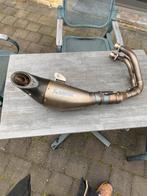 Akrapovic uitlaat ninja 650 / z650, Motoren, Ophalen of Verzenden, Nieuw