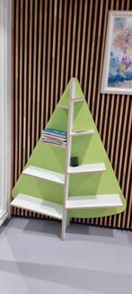 Boekenkast Leesboom, Met plank(en), 100 tot 150 cm, Modern/speels, Ophalen of Verzenden
