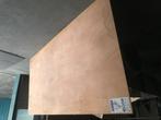 Multiplex OKUME WBS platen 6 mm 2,5x1,25 m, Ophalen, Nieuw, Multiplex, Minder dan 20 mm