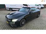 Mercedes-Benz E-klasse Cabrio 200 Premium Plus, Automaat, Achterwielaandrijving, 4 cilinders, Cabriolet