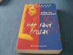 ELIZABETH WURZEL - HET LAND PROZAK, Ophalen of Verzenden, Gelezen, Nederland