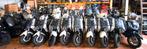 Partij scooters sym, Piaggio, kymco, la souris, senzo, btc, Ophalen, Gebruikt, Overige modellen
