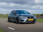 Seat Leon Cupra 2.0 TSI 280PK Dsg-6 2015 (Bull-X), 15 km/l, 1295 kg, 4 cilinders, 1984 cc