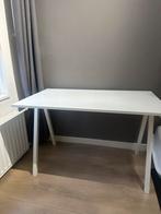 Bureau 120cm, Huis en Inrichting, Bureaus, Ophalen, Zo goed als nieuw, Bureau