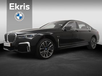 BMW 7-serie 745Le xDrive High Executive | M Sportpakket | Ma beschikbaar voor biedingen