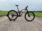 Trek Top Fuel 9.9 XX1 AXS L, Ophalen, Sportief@detweewieler.nl, Fully, Zo goed als nieuw