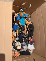 Action Man Speelgoed doos vol, Ophalen, Gebruikt