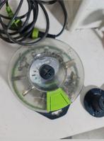 Festool bovenfrees OF1010-EBQ set, Kweeklamp, Ophalen of Verzenden, N.v.t, Festool