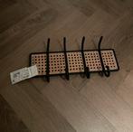 Rotan kapstok Maison du Monde, Huis en Inrichting, Woonaccessoires | Kapstokken, Wandkapstok, Nieuw, Ophalen of Verzenden, Minder dan 100 cm