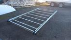 Aluminium imperiaal / dakrek/Opel vivaro/renault trafic L2, Auto diversen, Dakdragers, Ophalen