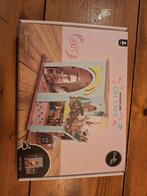 Nieuw in doos: Miniatuur huisje - DIY Cat Cafe, Ophalen of Verzenden, Nieuw in verpakking, Overige formaten