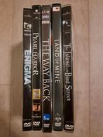 DVD Collectie: 2 Films, Nieuwstaat, Alle leeftijden, Ophalen of Verzenden, Nieuw in verpakking