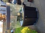 Juwel Rio hoek aquarium, Dieren en Toebehoren, Vissen | Aquaria en Toebehoren, Ophalen of Verzenden, Gebruikt, Leeg aquarium