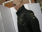 PME LEGEND winterjas,Mt M topstaat, Kleding | Heren, Jassen | Winter, Maat 52/54 (L), Tweedehands, Ophalen of Verzenden, Zo goed als nieuw