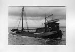 scheepvaart-foto-sara/avontuur 1902-coaster/binnenvaart, Verzamelen, Scheepvaart, Ophalen of Verzenden, Zo goed als nieuw, Motorboot