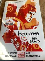 Hawkeye Rio Bravo - Fraction, Aja, Marvel NOW!, Eén comic, Ophalen of Verzenden, Zo goed als nieuw, Amerika