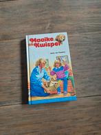 Maaike en Kwispel - Jacky van Klaveren, Boeken, Ophalen of Verzenden, Gelezen, Jacky van Klaveren