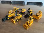 Partij Caterpillar Volvo en Akerman modellen Joal, Ophalen of Verzenden, Zo goed als nieuw, Tractor of Landbouw, Overige merken