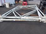 3x boot-evenaar, hijsevenaar, frame-evenaar, 4-kant evenaar, Ophalen, Gebruikt