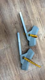 Spinder fietsdrager gootjes, Ophalen, Gebruikt, Algemeen, Overige typen