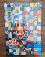 Kunst op niveau, paperback, P den Hertog, Boeken, P. den Hertog, Ophalen of Verzenden, Zo goed als nieuw, Overige onderwerpen