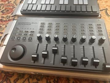 Korg nanoKONTROL Studio met Bluetooth te koop beschikbaar voor biedingen