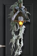 Rivièra maison kerst ster deurhanger , Guirlande, huisje, Ophalen of Verzenden, Nieuw