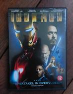Iron Man - Marvel, Ophalen of Verzenden