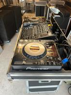 Pioneer cd spelers en mengpaneel, Muziek en Instrumenten, Dj-sets en Draaitafels, Ophalen of Verzenden, Pioneer