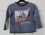Longsleeve van Name It 104, Kinderen en Baby's, Kinderkleding | Maat 104, Gebruikt, Ophalen of Verzenden, Shirt of Longsleeve