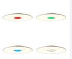 Samsung Brilliant Odella led-paneel 24w 50 cm., Ophalen of Verzenden, Nieuw, Overige materialen