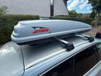 Thule Jetbag Liberty 500, Ophalen, Gebruikt