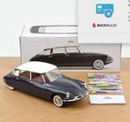 Citroen DS 19 '55 Donker Paars schaal 1/12 NOREV ref. 121579, Hobby en Vrije tijd, Modelauto's | 1:5 tot 1:12, Verzenden, Nieuw