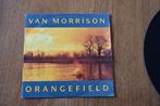 Van morrison orangefield, Cd's en Dvd's, Gebruikt, 7 inch, Single, Ophalen of Verzenden
