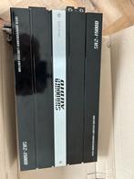 Te Koop Sundown ,Versterker , Mono 1500watt RMS, Ophalen, 120 watt of meer, Overige merken