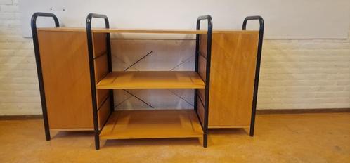 Iesign NIKLAS modulaire kast / wandsysteem, Rutger Andersson, Huis en Inrichting, Kasten | Wandmeubels, Gebruikt, 100 tot 150 cm