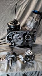 Minarelli P6, Fietsen en Brommers, Ophalen of Verzenden, Nieuw, Blok