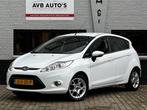 Ford Fiesta 1.4 Titanium Clima PDC USB AUX APK tm 31-03-2027, Auto's, Ford, Voorwielaandrijving, Euro 5, Stof, Gebruikt