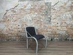 Memphis Milano Lucrezia Armchair bij TheReSales, Minder dan 75 cm, Ophalen of Verzenden, Zo goed als nieuw, Stof